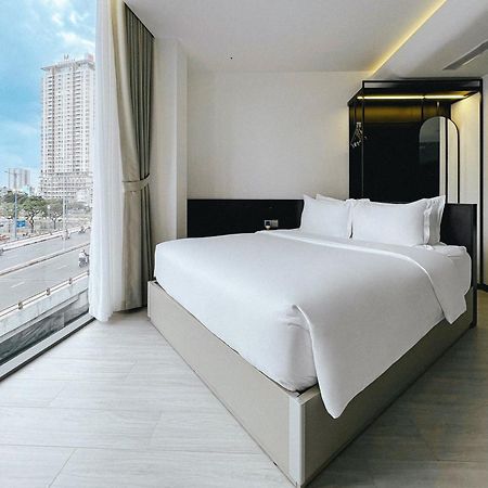 הו צ'י מין סיטי The Concept Hotel Hcmc- District 1 מראה חיצוני תמונה
