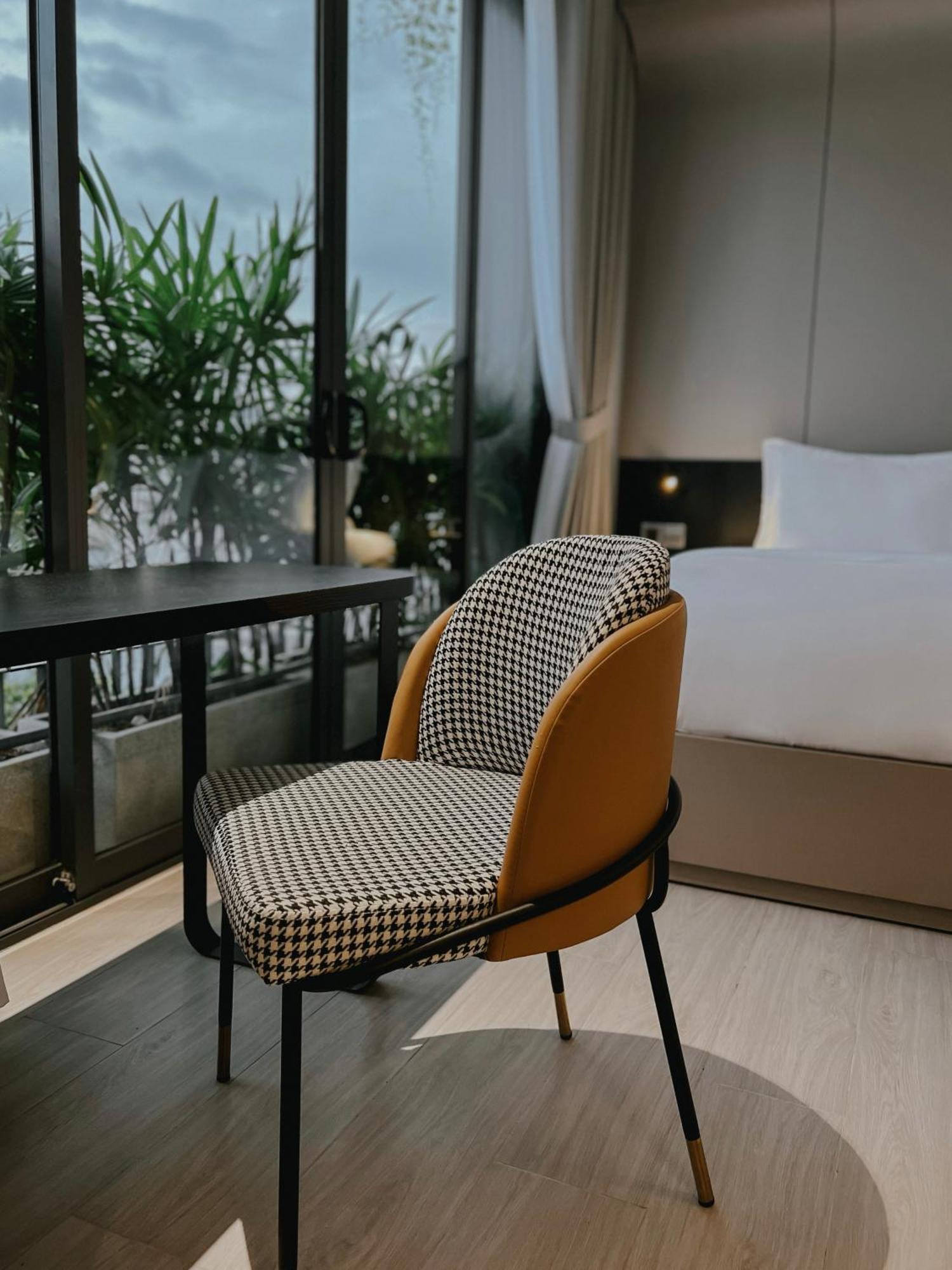 הו צ'י מין סיטי The Concept Hotel Hcmc- District 1 מראה חיצוני תמונה