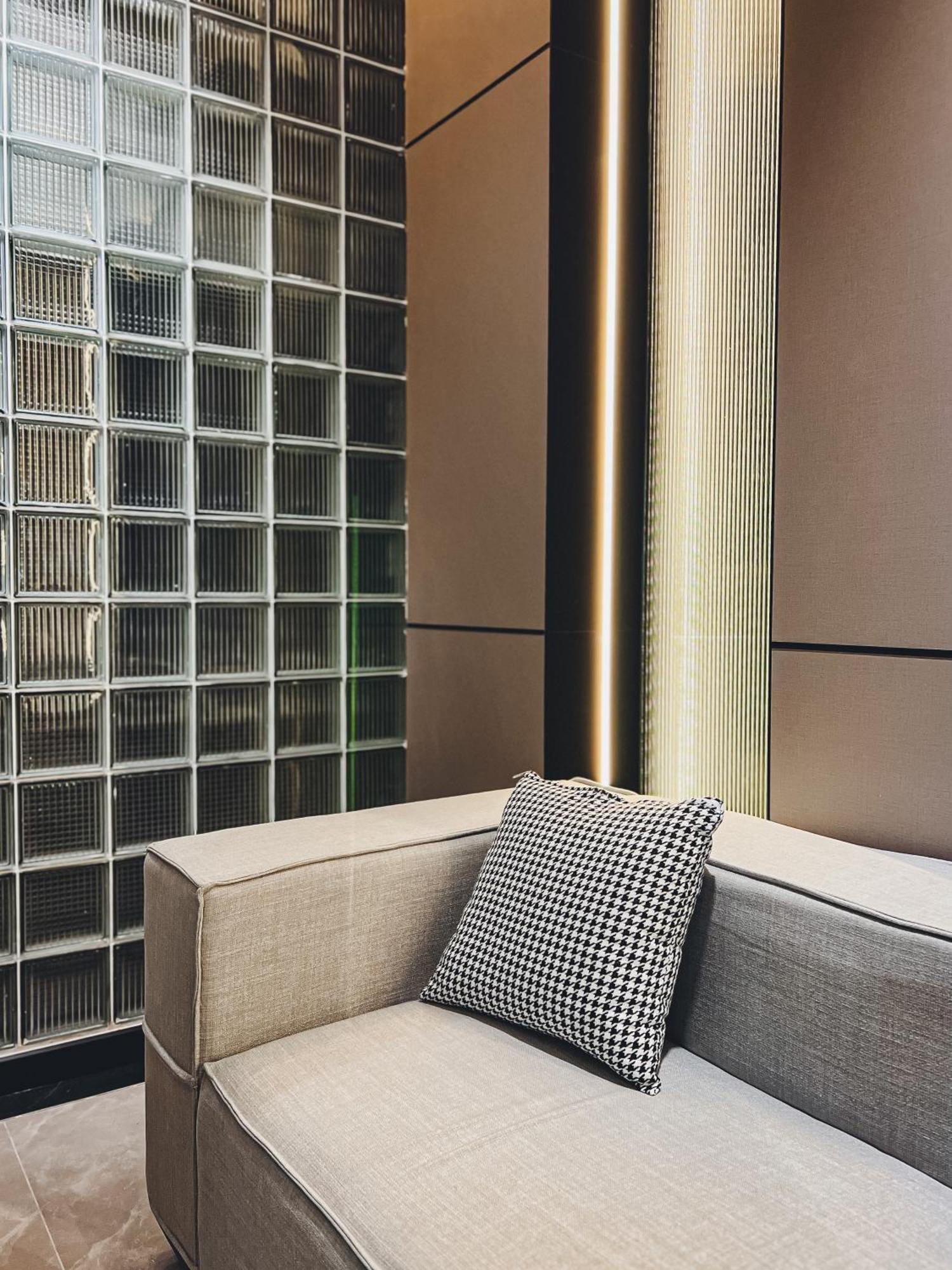הו צ'י מין סיטי The Concept Hotel Hcmc- District 1 מראה חיצוני תמונה