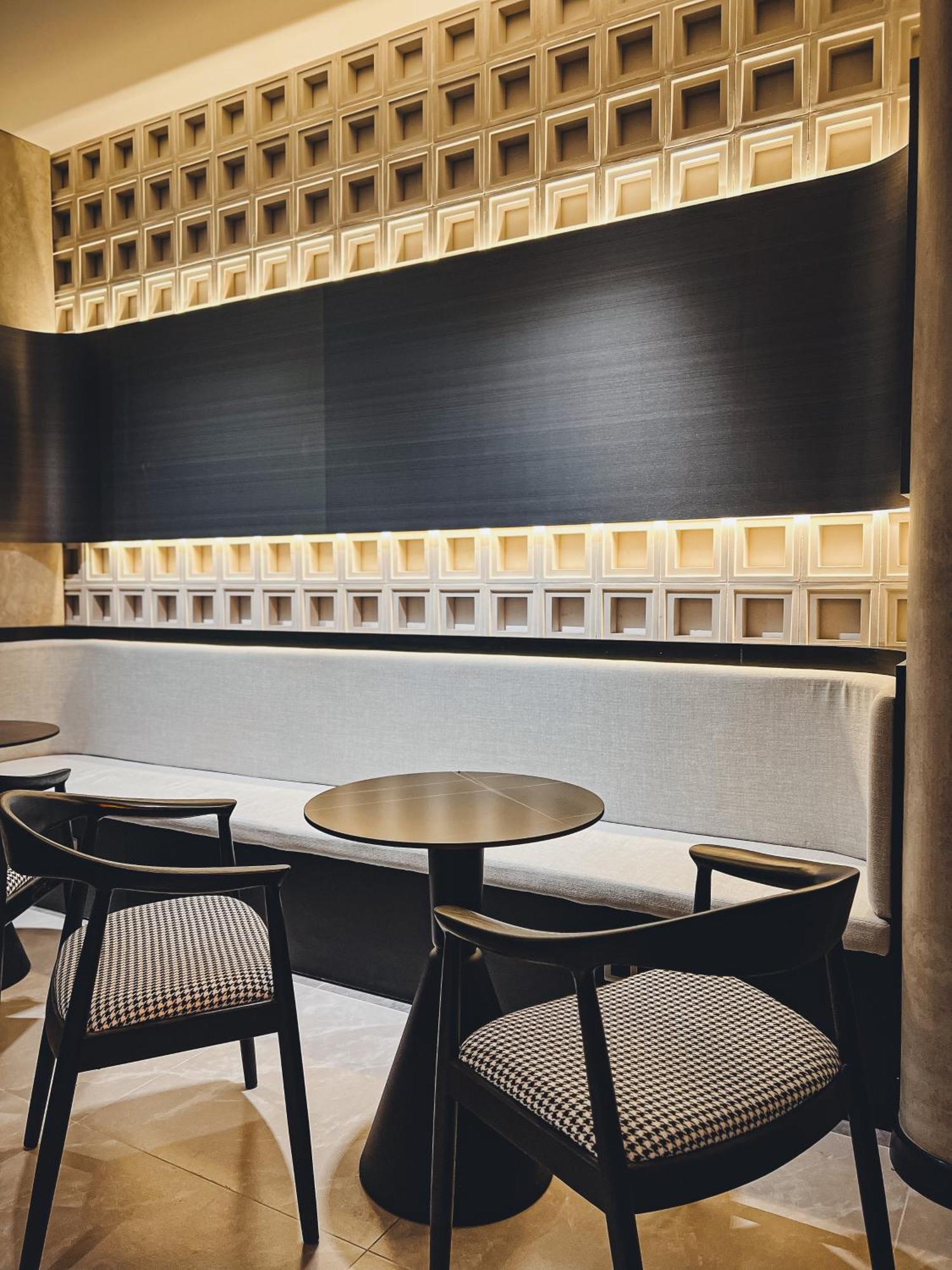הו צ'י מין סיטי The Concept Hotel Hcmc- District 1 מראה חיצוני תמונה
